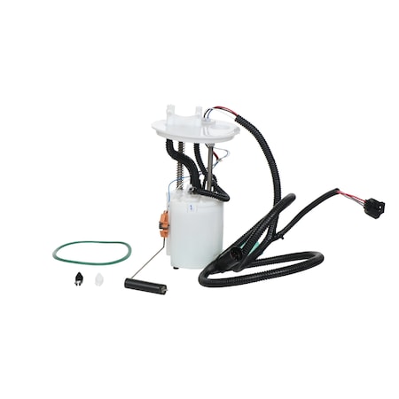 Carter Fuel Pumps 99-00 Ford Windstar-Continental 3.8L Fuel Pump Mod, P74952M P74952M